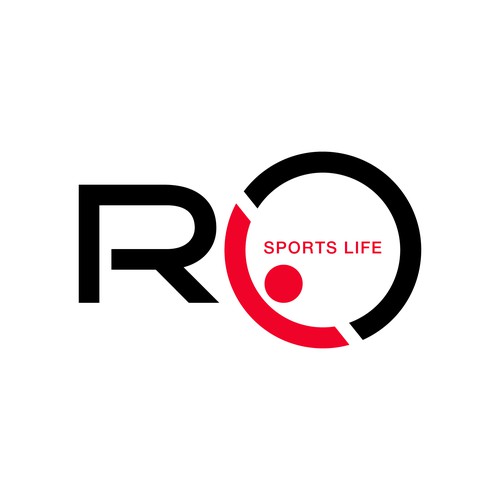 Logo for Newsletter about Recreational Sports Business-ontwerp door signande