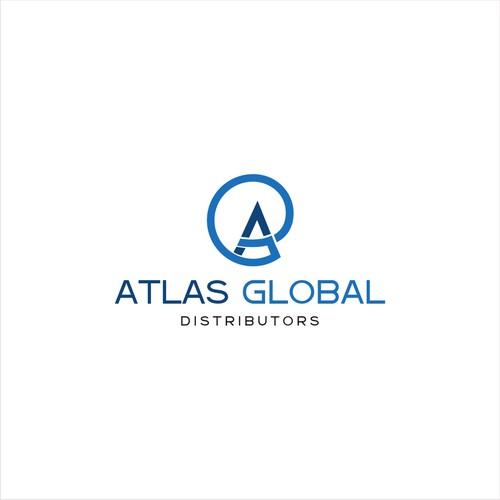 Designs | Modern and Sophisticated logo for global distribution company ...