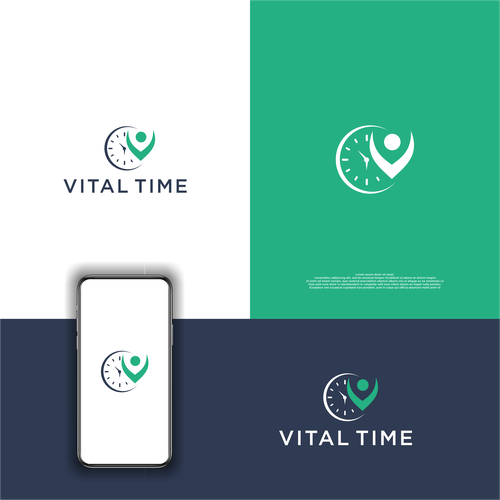 Supplement logo Design by L A T O