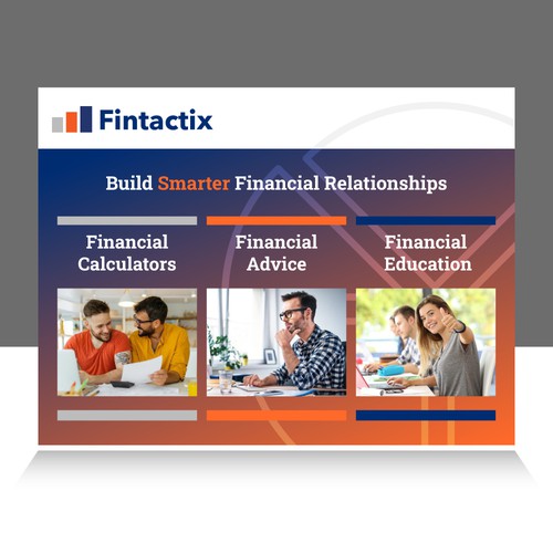 Other business or advertising contest entry by Antoine Delorean