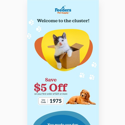 Email contest entry by raf7371