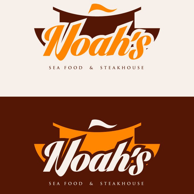 Delicious logo with the title 'Necesito un buen logo para mi nuevo restaurante'