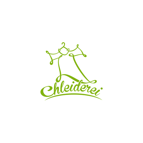 Logo & brand identity pack contest entry by elizabet van houten