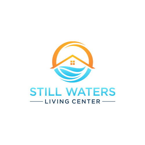 Design We need a powerful new logo for a group home business. A logo that will give you that rest assure  impression. por Termost_