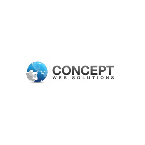 Help with web solutions company logo | Logo design contest | 99designs