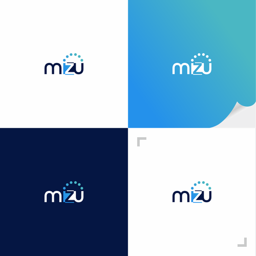 Design a brand for a modern Web3 DeFi launchpad Design by bell_gið