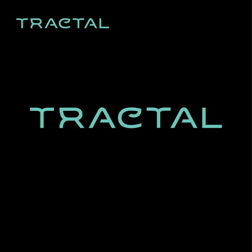 Tractal Logo and Branding Design by AndSh