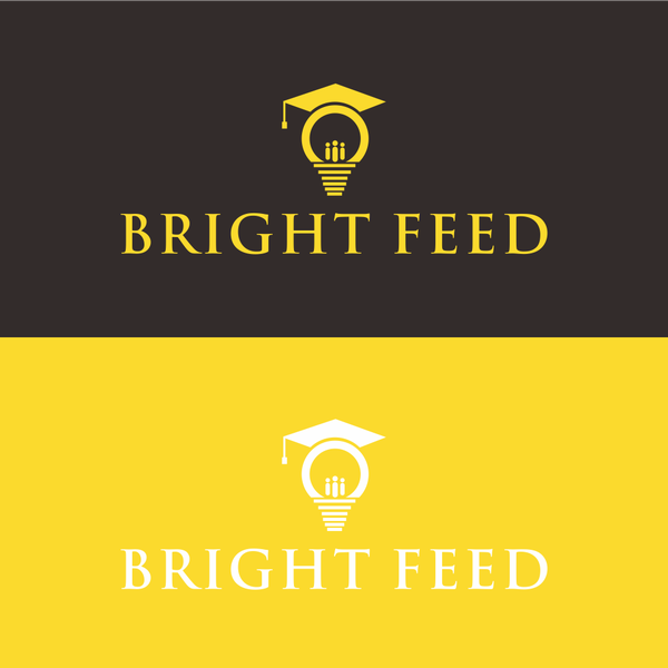 Design by imogiri 99D titled "Bright Feed"