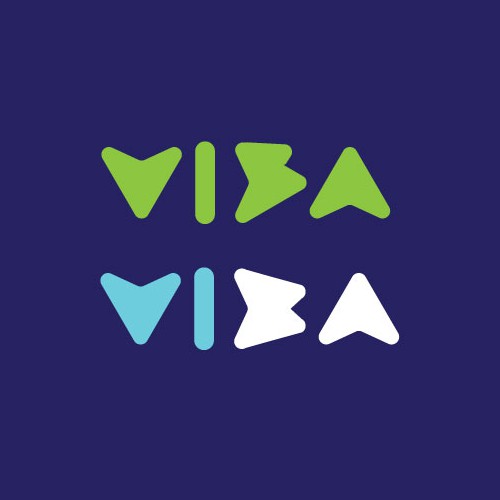 VIBA Logo Design Design by DG™_Creator