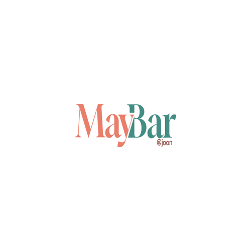 Logo for Upscale bar and lounge Design by _Gin