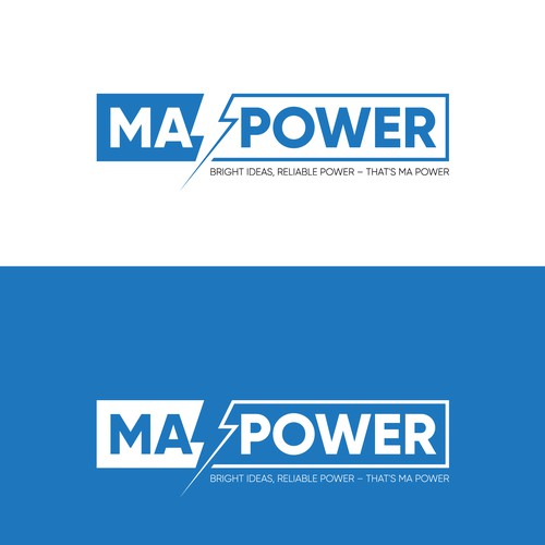 MA Power Design réalisé par mituuu