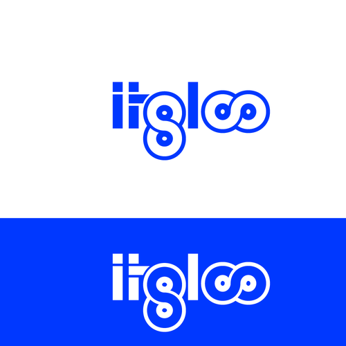 Tech/Design Logo w/ wording as key element Design von za4y