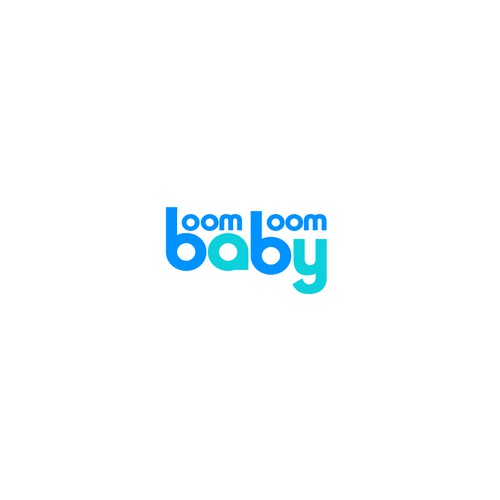 New Logo For A Baby Brand Design by BerNadettke