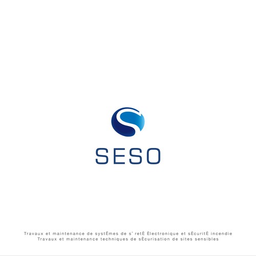 Logo design contest entry by Netra_Air