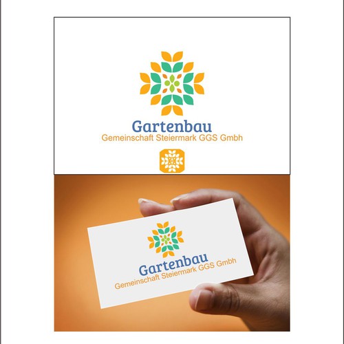 Logo design contest entry by Danang Saputra