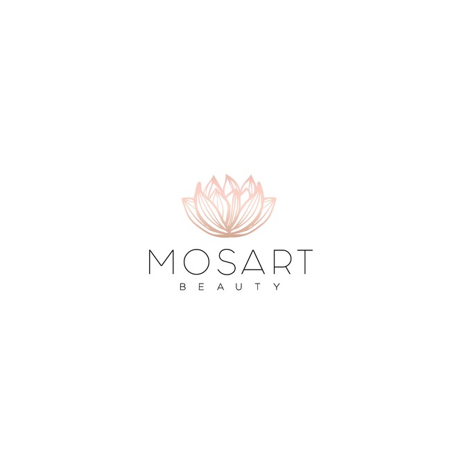 Beauty therapist logo suitable for business and products | Logo design ...