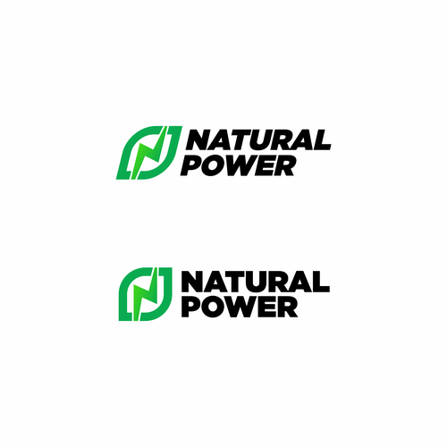 We need a logo for our new all-natural energy drink company Design by ELEMENTS OF DESIGN