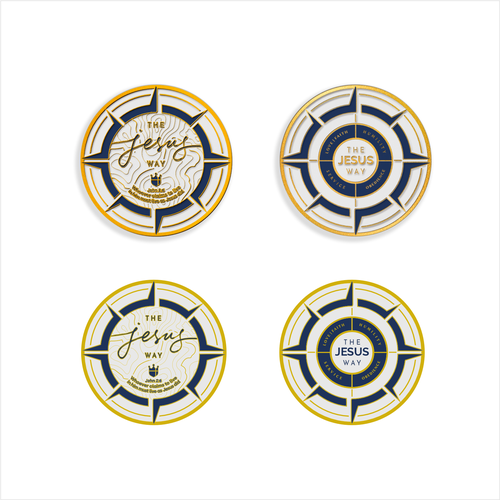 Other design contest entry by Marcio Berdu