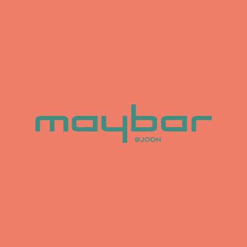 Logo for Upscale bar and lounge Design by Growing Artwork