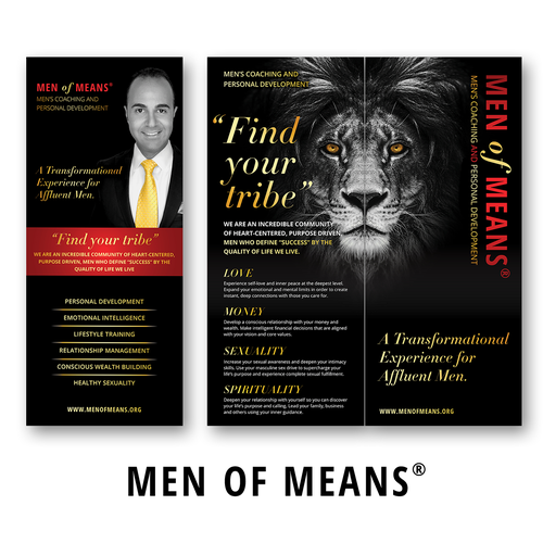 Personal Development Design by AstonD