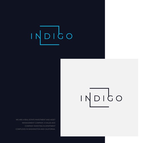 Indigo Design by Arifin A Nasution