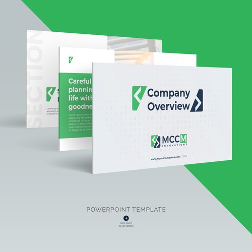 Joemar Conceptsさんのパワーポイントコンペへのエントリー