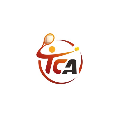 TENNIS : Play, Set & Match Design by Brandev™