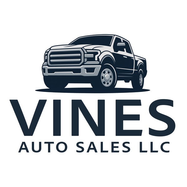 Vines Auto Sales LLC