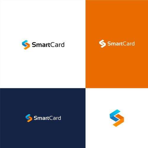 Logo & Branding for New Digital Business Card App Design by Mindtrick72