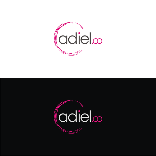 Create a logo for adiel.co (a unique jewelry design house) Réalisé par [_MAZAYA_]
