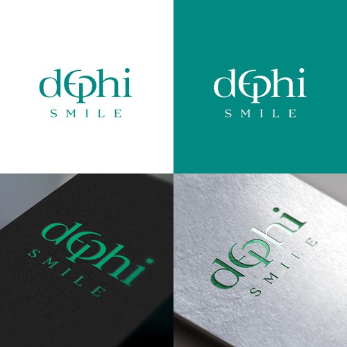 Logo design contest entry by mikule