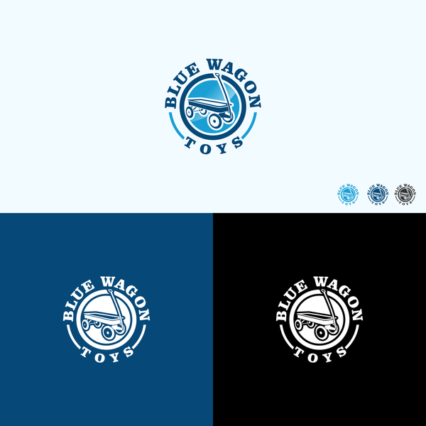 Diseño de alt* titulado "toys logo"