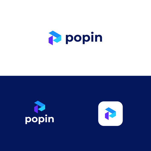 Design a cool logo for a video shopping network