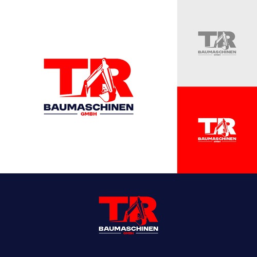 Logo design contest entry by keoart