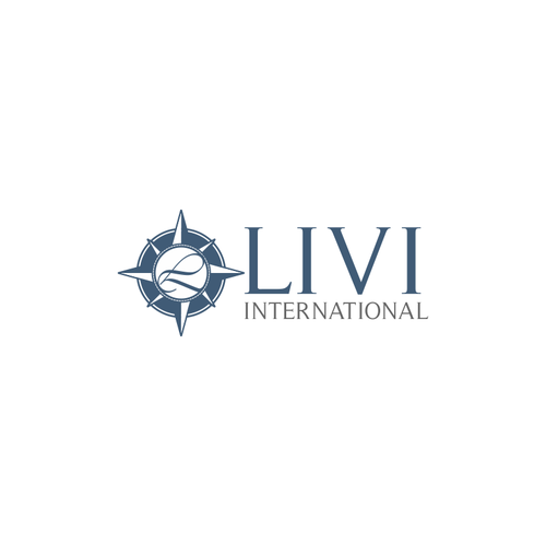 Livi International needs a new logo and business card Design by gaviasa