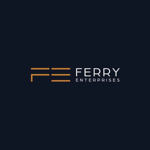 Design EASY $$$ MONEY LOGO - FERRY ENTERPRISES por csz.design