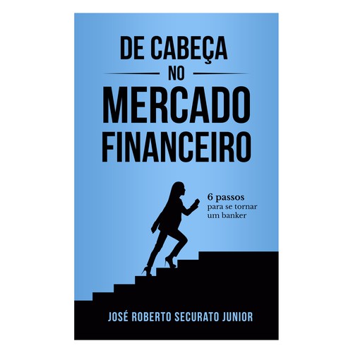 Feedback guaranteed! Help us create the book cover that will change lives!! Design by Hisna