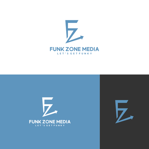 Need a Fun Logo for our new Marketing and Media Business Design by selodarma