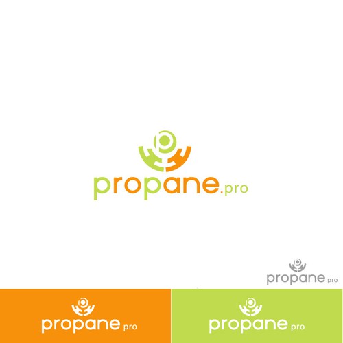 Design Propane.pro Needs A New Logo! por ashhadshah