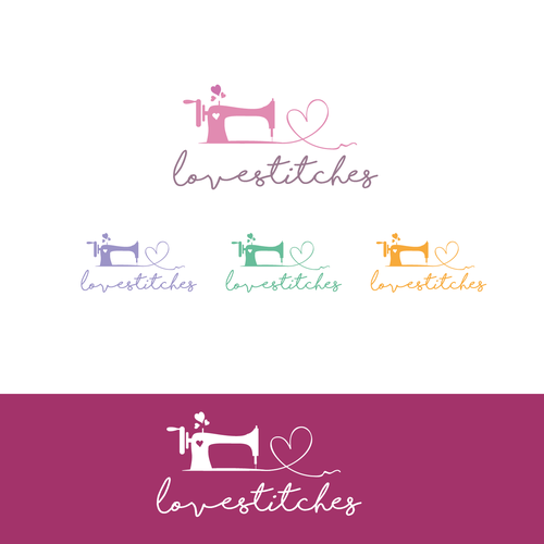 Logo design contest entry by vraione