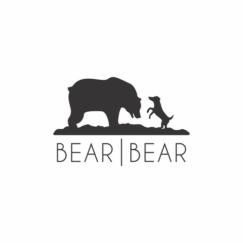 Design a clean and insightful logo for a pet and animal company. | Logo ...