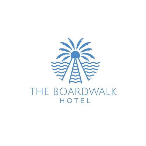 Board Hotel Design by Designbynomad