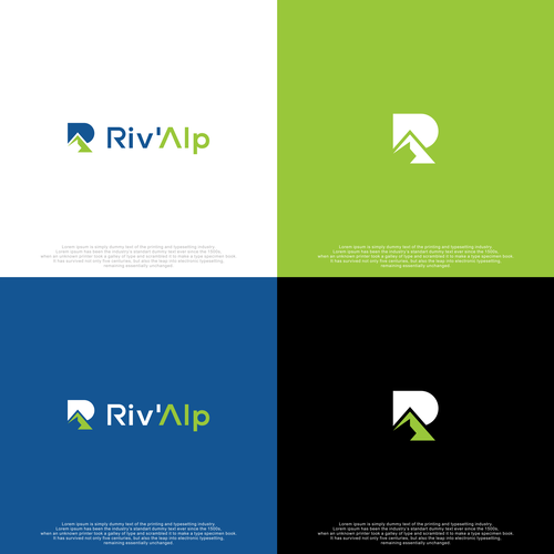  contest entry by Urhino™