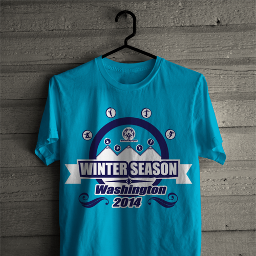 winter park shirt