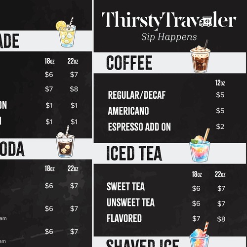  contest entry by GoGo7