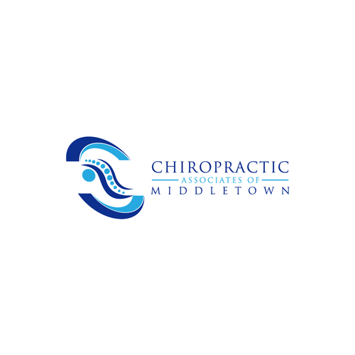Help me create a logo for my Chiropractic Office! Design by Ravee