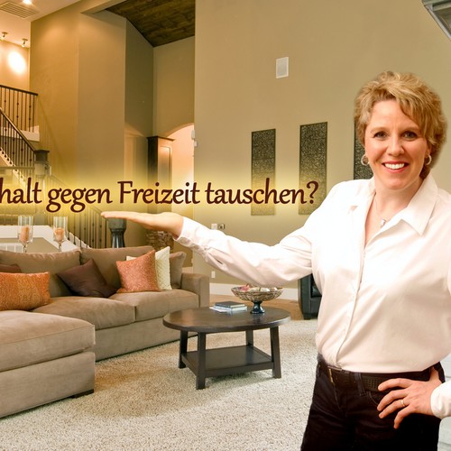 Postcard, flyer or print contest entry by tale026