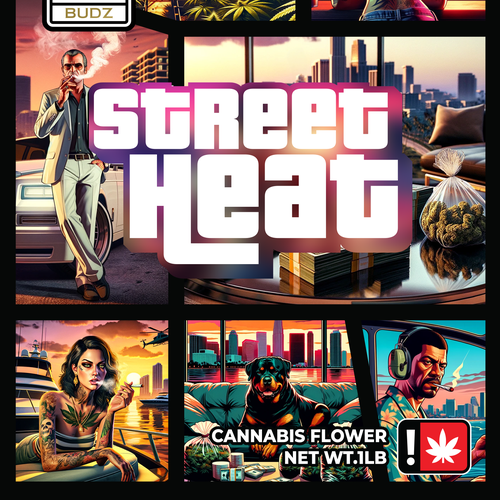 Illustration or graphics contest entry by TheOneStudio™