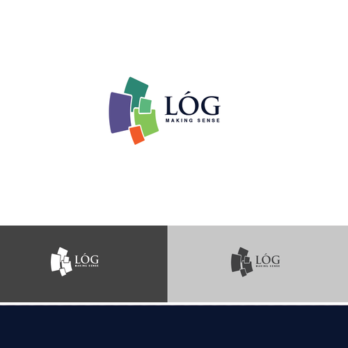 create the logo of the company about to change everything Design von lorib.design