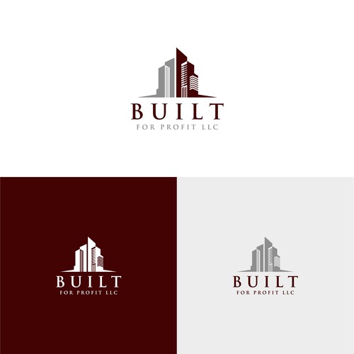We need a powerful logo for our building educational company that brings attention Design by ✦✦ArtRasu✦✦